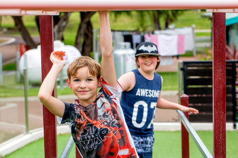 BIG4 Emu Beach Holiday Park - Accommodation Redcliffe 16