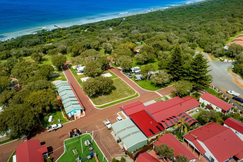 BIG4 Emu Beach Holiday Park - Accommodation Redcliffe 9