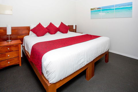 BIG4 Emu Beach Holiday Park - Accommodation Redcliffe 7