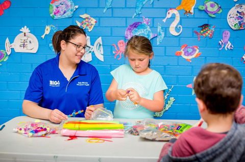 BIG4 Emu Beach Holiday Park - Accommodation Redcliffe 10