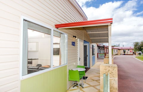 BIG4 Emu Beach Holiday Park - Accommodation Redcliffe 5