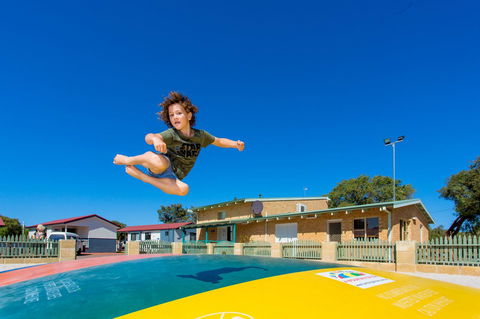BIG4 Emu Beach Holiday Park - Accommodation Redcliffe 18