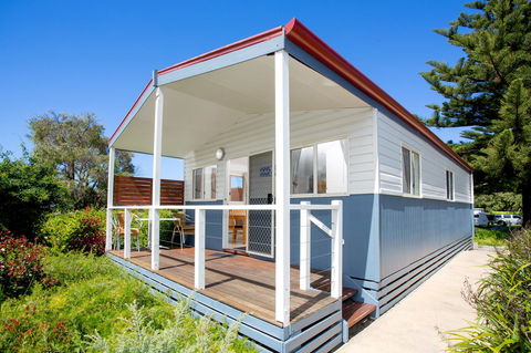 BIG4 Emu Beach Holiday Park - Accommodation Redcliffe 6