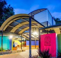 BIG4 Emu Beach Holiday Park - Accommodation Redcliffe