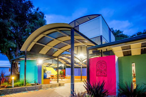 BIG4 Emu Beach Holiday Park - Accommodation Redcliffe 0