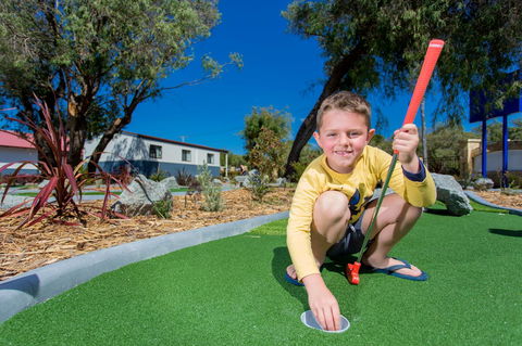 BIG4 Emu Beach Holiday Park - Accommodation Redcliffe 17