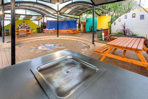 BIG4 Emu Beach Holiday Park - Accommodation Redcliffe 11