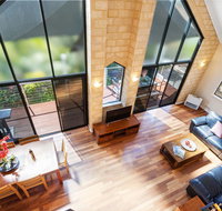 Swanview Ardross Shortstays - Accommodation Redcliffe