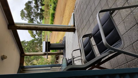 Cosy Corner Chalets - Accommodation Redcliffe 21