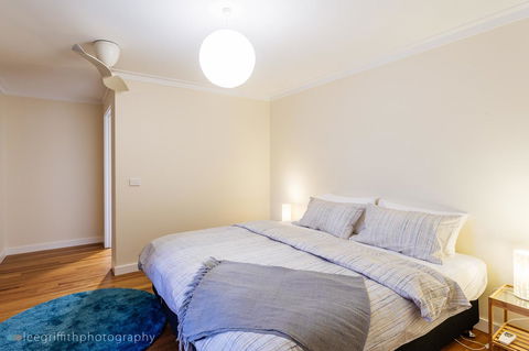 Stablebase - Accommodation Redcliffe 13