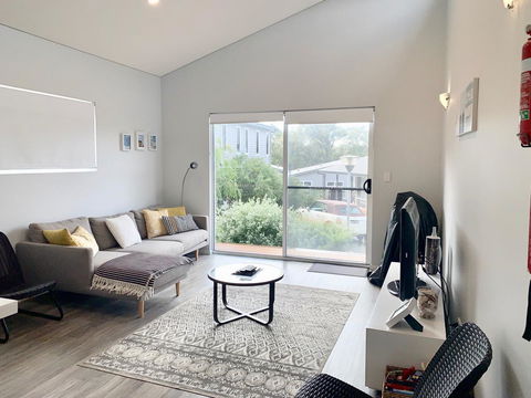 17 By The Sea - Accommodation Redcliffe 12