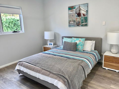 17 By The Sea - Accommodation Redcliffe 8