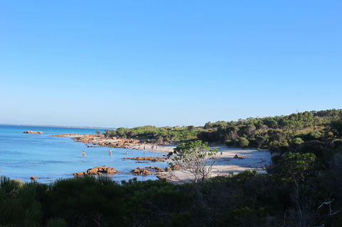 17 By The Sea - Accommodation Redcliffe 15