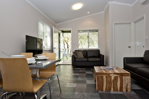 Mandalay Holiday Resort And Tourist Park - Accommodation Redcliffe 22