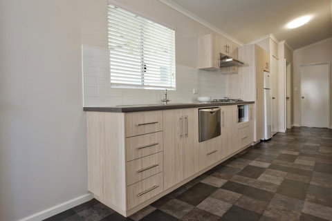 Mandalay Holiday Resort And Tourist Park - Accommodation Redcliffe 42