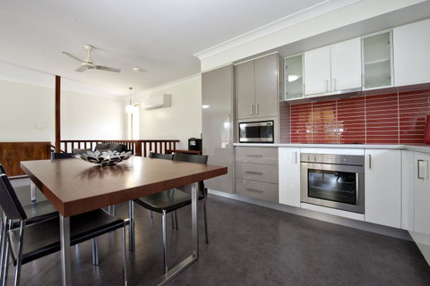 Mandalay Holiday Resort And Tourist Park - Accommodation Redcliffe 2