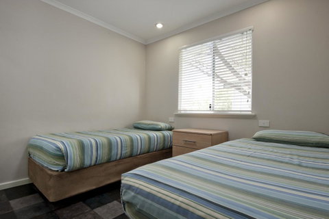 Mandalay Holiday Resort And Tourist Park - Accommodation Redcliffe 33