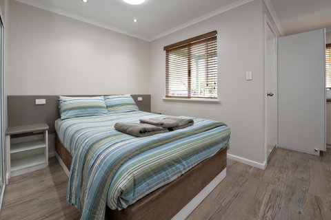 Mandalay Holiday Resort And Tourist Park - Accommodation Redcliffe 40