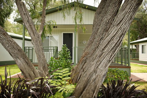 Mandalay Holiday Resort And Tourist Park - Accommodation Redcliffe 21