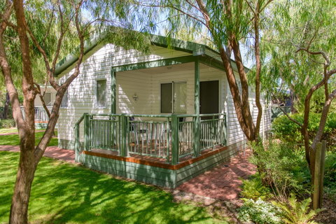 Mandalay Holiday Resort And Tourist Park - Accommodation Redcliffe 29