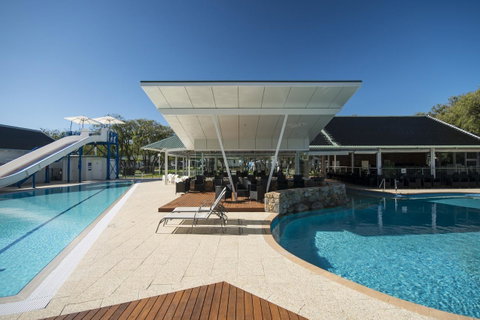 Mandalay Holiday Resort And Tourist Park - Accommodation Redcliffe 0