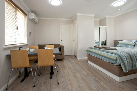 Mandalay Holiday Resort And Tourist Park - Accommodation Redcliffe 37