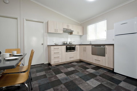 Mandalay Holiday Resort And Tourist Park - Accommodation Redcliffe 35