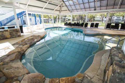 Mandalay Holiday Resort And Tourist Park - Accommodation Redcliffe 20