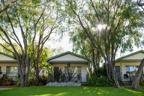 Mandalay Holiday Resort And Tourist Park - Accommodation Redcliffe 16