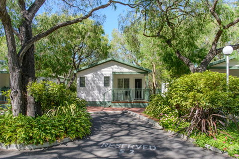 Mandalay Holiday Resort And Tourist Park - Accommodation Redcliffe 24