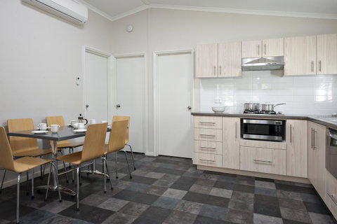 Mandalay Holiday Resort And Tourist Park - Accommodation Redcliffe 32