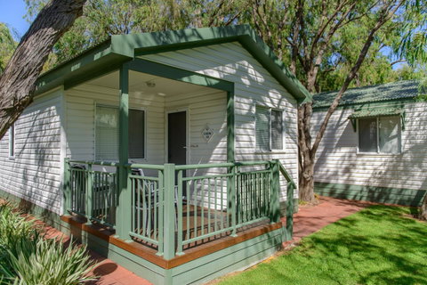 Mandalay Holiday Resort And Tourist Park - Accommodation Redcliffe 39