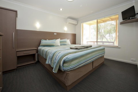 Mandalay Holiday Resort And Tourist Park - Accommodation Redcliffe 10