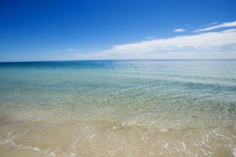 Mandalay Holiday Resort And Tourist Park - Accommodation Redcliffe 19