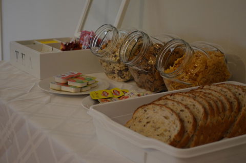 Ellard Bed & Breakfast - Accommodation Redcliffe 18