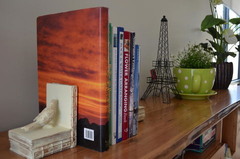Ellard Bed & Breakfast - Accommodation Redcliffe 23