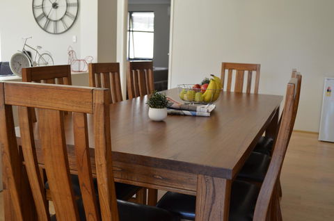 Ellard Bed & Breakfast - Accommodation Redcliffe 25