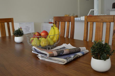 Ellard Bed & Breakfast - Accommodation Redcliffe 26