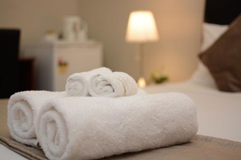 Ellard Bed & Breakfast - Accommodation Redcliffe 3