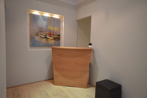 Ellard Bed & Breakfast - Accommodation Redcliffe 22