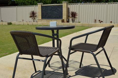 Ellard Bed & Breakfast - Accommodation Redcliffe 20
