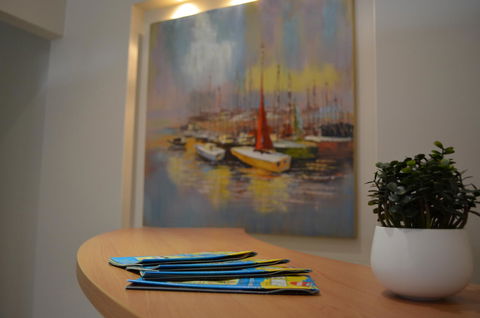 Ellard Bed & Breakfast - Accommodation Redcliffe 17