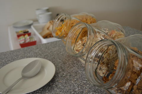 Ellard Bed & Breakfast - Accommodation Redcliffe 15
