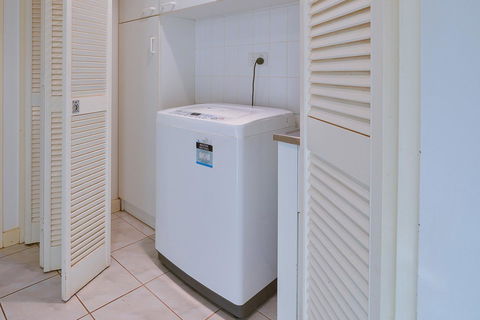 Osprey Holiday Village Unit 108 - Accommodation Redcliffe 13