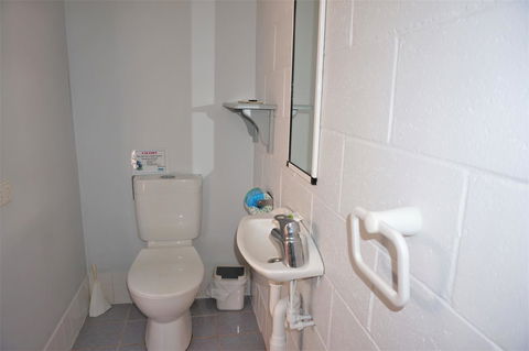 Osprey Holiday Village Unit 108 - Accommodation Redcliffe 15