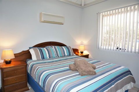 Osprey Holiday Village Unit 108 - Accommodation Redcliffe 6
