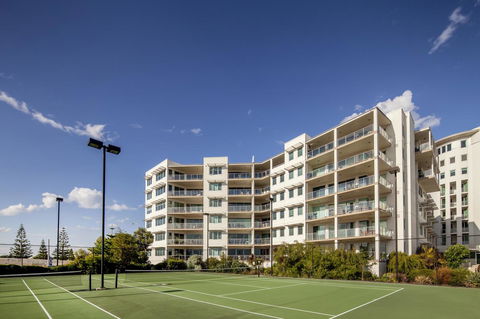 Bunbury Hotel Koombana Bay - Accommodation Redcliffe 35