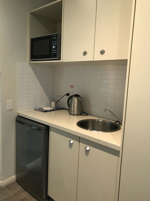 Bunbury Hotel Koombana Bay - Accommodation Redcliffe 44