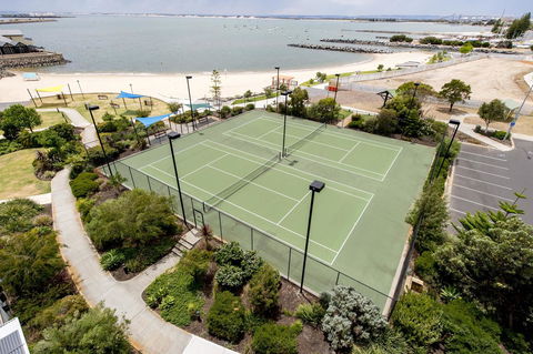 Bunbury Hotel Koombana Bay - Accommodation Redcliffe 41