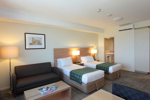 Bunbury Hotel Koombana Bay - Accommodation Redcliffe 31